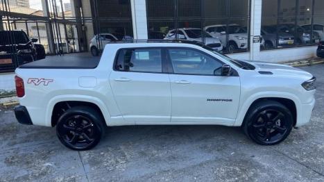 RAM Rampage 2.0 4P HURRICANE 4 TURBO R/T 4X4 AUTOM�TICO, Foto 6