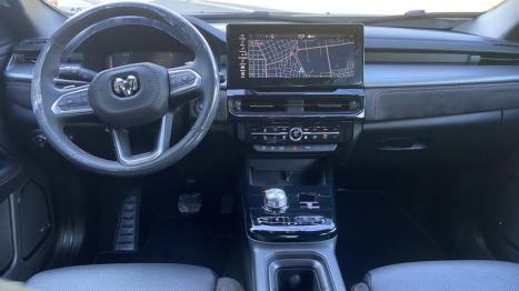 RAM Rampage 2.0 4P HURRICANE 4 TURBO R/T 4X4 AUTOM�TICO, Foto 8