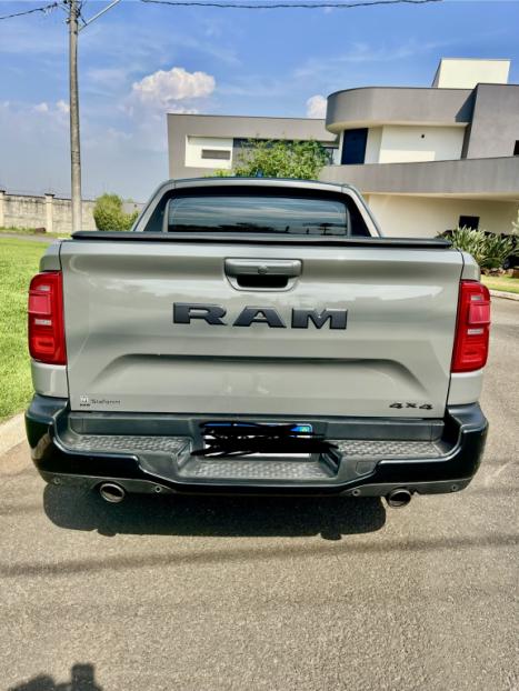 RAM Rampage 2.0 4P HURRICANE 4 TURBO R/T 4X4 AUTOM�TICO, Foto 2