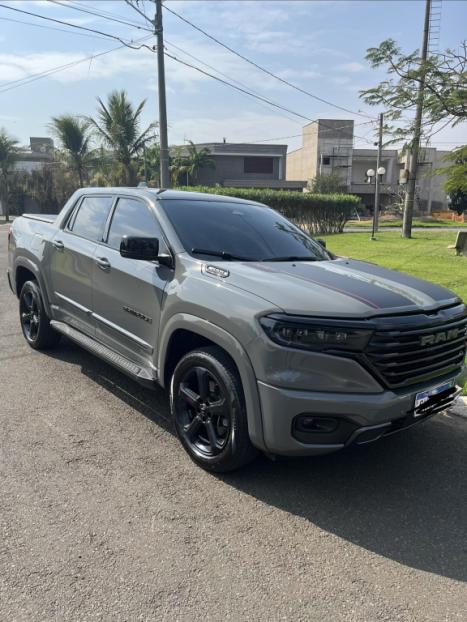 RAM Rampage 2.0 4P HURRICANE 4 TURBO R/T 4X4 AUTOM�TICO, Foto 3