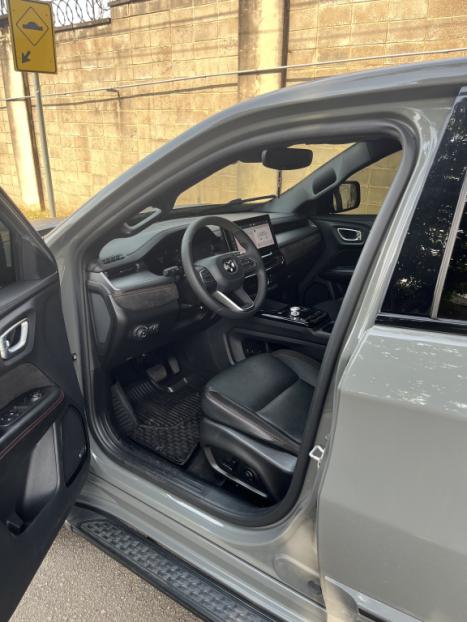 RAM Rampage 2.0 4P HURRICANE 4 TURBO R/T 4X4 AUTOM�TICO, Foto 6