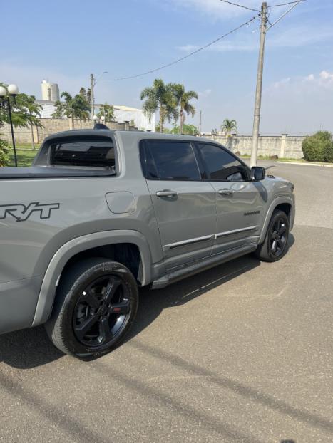 RAM Rampage 2.0 4P HURRICANE 4 TURBO R/T 4X4 AUTOM�TICO, Foto 7