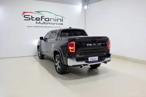 RAM Rampage 2.0 4P HURRICANE 4 TURBO LARAMIE 4X4 AUTOM�TICO, Foto 13