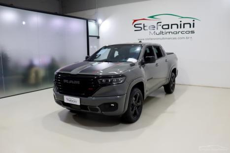 RAM Rampage 2.0 4P HURRICANE 4 TURBO R/T 4X4 AUTOM�TICO, Foto 1