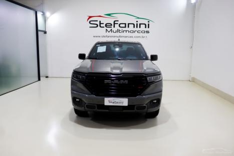 RAM Rampage 2.0 4P HURRICANE 4 TURBO R/T 4X4 AUTOM�TICO, Foto 2