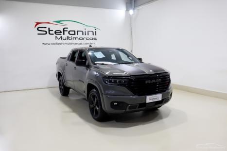 RAM Rampage 2.0 4P HURRICANE 4 TURBO R/T 4X4 AUTOM�TICO, Foto 3