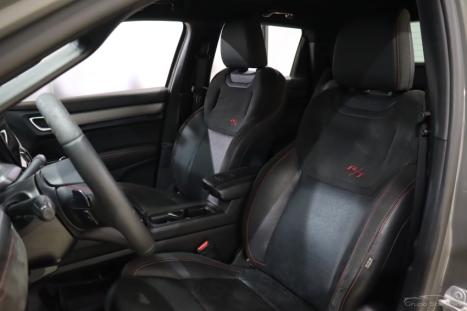 RAM Rampage 2.0 4P HURRICANE 4 TURBO R/T 4X4 AUTOM�TICO, Foto 7
