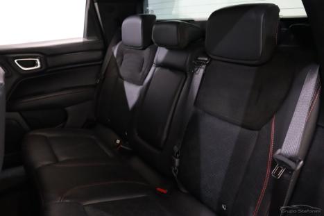 RAM Rampage 2.0 4P HURRICANE 4 TURBO R/T 4X4 AUTOM�TICO, Foto 8