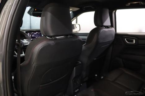 RAM Rampage 2.0 4P HURRICANE 4 TURBO R/T 4X4 AUTOM�TICO, Foto 9