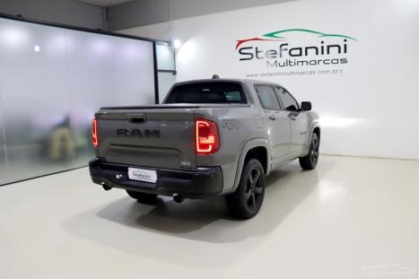 RAM Rampage 2.0 4P HURRICANE 4 TURBO R/T 4X4 AUTOM�TICO, Foto 11