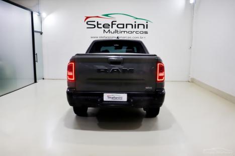 RAM Rampage 2.0 4P HURRICANE 4 TURBO R/T 4X4 AUTOM�TICO, Foto 12