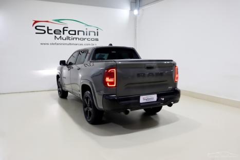 RAM Rampage 2.0 4P HURRICANE 4 TURBO R/T 4X4 AUTOM�TICO, Foto 13