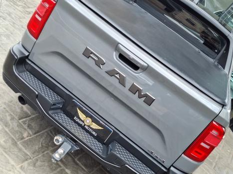 RAM Rampage 2.0 4P HURRICANE 4 TURBO R/T 4X4 AUTOMÁTICO, Foto 7