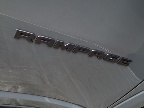 RAM Rampage 2.0 4P HURRICANE 4 TURBO R/T 4X4 AUTOMÁTICO, Foto 10