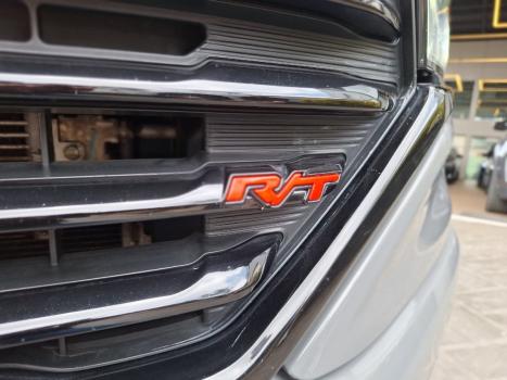 RAM Rampage 2.0 4P HURRICANE 4 TURBO R/T 4X4 AUTOMÁTICO, Foto 25