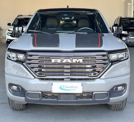 RAM Rampage 2.0 4P HURRICANE 4 TURBO R/T 4X4 AUTOMÁTICO, Foto 1