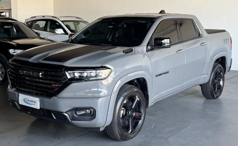 RAM Rampage 2.0 4P HURRICANE 4 TURBO R/T 4X4 AUTOMÁTICO, Foto 5