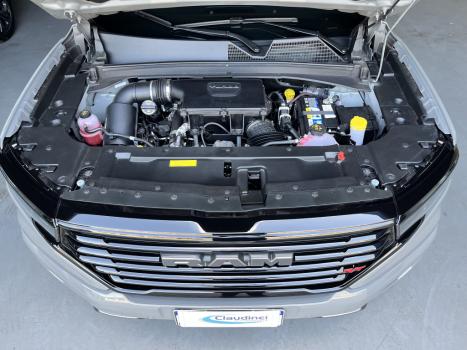 RAM Rampage 2.0 4P HURRICANE 4 TURBO R/T 4X4 AUTOMÁTICO, Foto 7