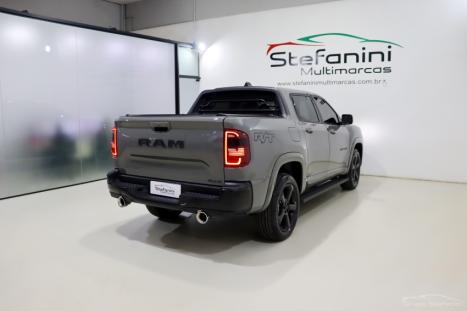 RAM Rampage 2.0 4P HURRICANE 4 TURBO R/T 4X4 AUTOMÁTICO, Foto 11
