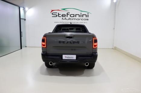 RAM Rampage 2.0 4P HURRICANE 4 TURBO R/T 4X4 AUTOMÁTICO, Foto 12