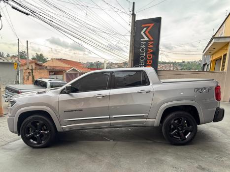 RAM Rampage 2.0 4P HURRICANE 4 TURBO R/T 4X4 AUTOMÁTICO, Foto 8
