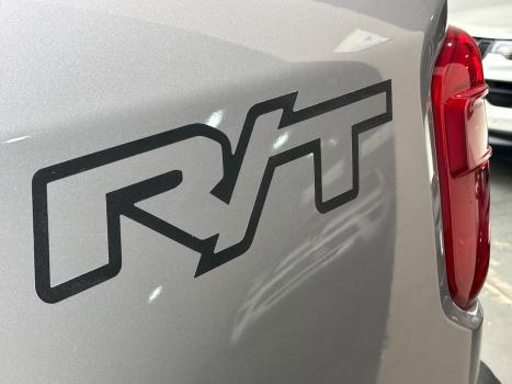 RAM Rampage 2.0 4P HURRICANE 4 TURBO R/T 4X4 AUTOMÁTICO, Foto 11