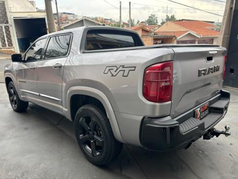 RAM Rampage 2.0 4P HURRICANE 4 TURBO R/T 4X4 AUTOMÁTICO, Foto 5