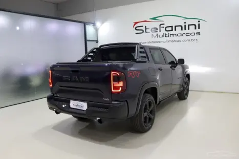 RAM Rampage 2.0 4P HURRICANE 4 TURBO R/T 4X4 AUTOMÁTICO, Foto 11