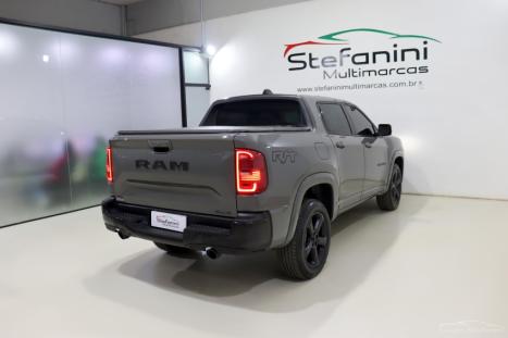 RAM Rampage 2.0 4P HURRICANE 4 TURBO R/T 4X4 AUTOMÁTICO, Foto 11