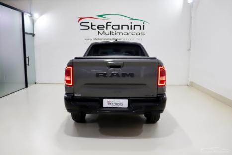 RAM Rampage 2.0 4P HURRICANE 4 TURBO R/T 4X4 AUTOMÁTICO, Foto 12