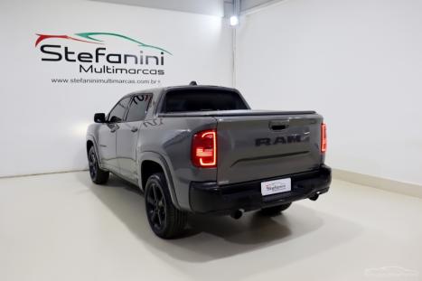 RAM Rampage 2.0 4P HURRICANE 4 TURBO R/T 4X4 AUTOMÁTICO, Foto 13