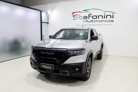 RAM Rampage 2.0 4P TURBO DIESEL REBEL 4X4 AUTOMTICO, Foto 1