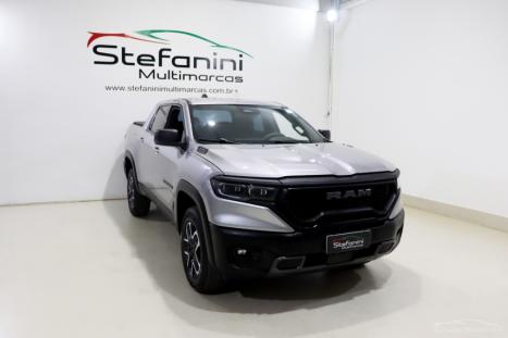 RAM Rampage 2.0 4P TURBO DIESEL REBEL 4X4 AUTOMTICO, Foto 3