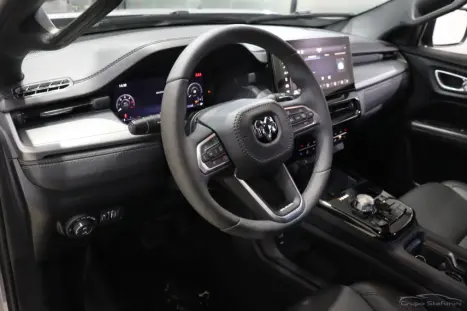 RAM Rampage 2.0 4P TURBO DIESEL REBEL 4X4 AUTOMTICO, Foto 4