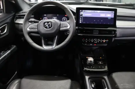 RAM Rampage 2.0 4P TURBO DIESEL REBEL 4X4 AUTOMTICO, Foto 5