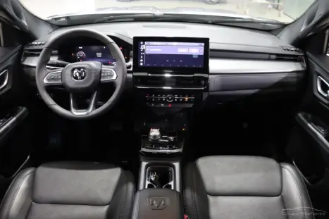 RAM Rampage 2.0 4P TURBO DIESEL REBEL 4X4 AUTOMTICO, Foto 6