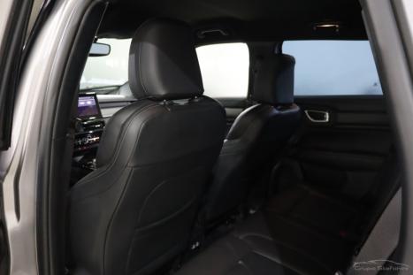 RAM Rampage 2.0 4P TURBO DIESEL REBEL 4X4 AUTOMTICO, Foto 9