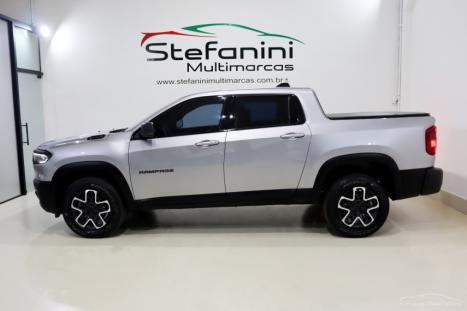 RAM Rampage 2.0 4P TURBO DIESEL REBEL 4X4 AUTOMTICO, Foto 10