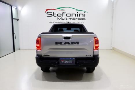 RAM Rampage 2.0 4P TURBO DIESEL REBEL 4X4 AUTOMTICO, Foto 12