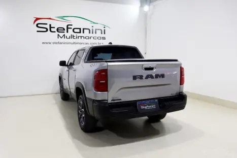 RAM Rampage 2.0 4P TURBO DIESEL REBEL 4X4 AUTOMTICO, Foto 13