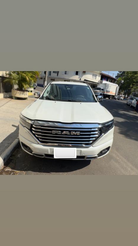 RAM Rampage 2.0 4P TURBO DIESEL LARAMIE 4X4 AUTOMÁTICO, Foto 1 RAM Rampage 2.0 4P TURBO DIESEL LARAMIE 4X4 AUTOMÁTICO, Foto 1