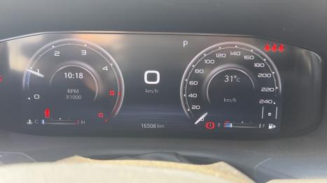 RAM Rampage 2.0 4P TURBO DIESEL LARAMIE 4X4 AUTOMÁTICO, Foto 3 RAM Rampage 2.0 4P TURBO DIESEL LARAMIE 4X4 AUTOMÁTICO, Foto 3