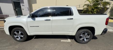 RAM Rampage 2.0 4P TURBO DIESEL LARAMIE 4X4 AUTOMÁTICO, Foto 4 RAM Rampage 2.0 4P TURBO DIESEL LARAMIE 4X4 AUTOMÁTICO, Foto 4