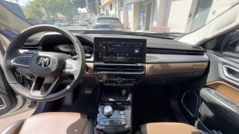 RAM Rampage 2.0 4P TURBO DIESEL LARAMIE 4X4 AUTOMÁTICO, Foto 5 RAM Rampage 2.0 4P TURBO DIESEL LARAMIE 4X4 AUTOMÁTICO, Foto 5