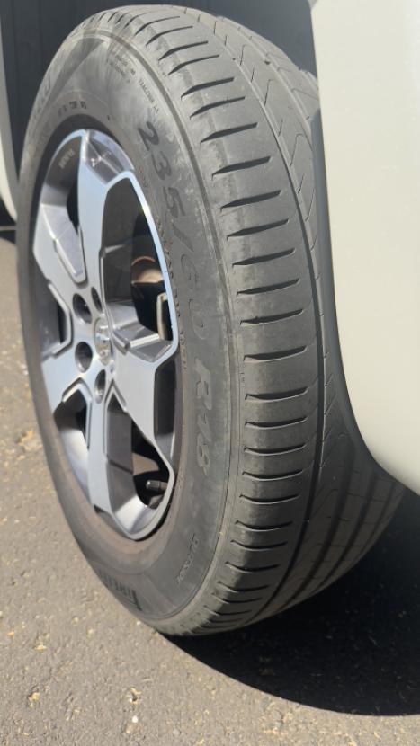 RAM Rampage 2.0 4P TURBO DIESEL LARAMIE 4X4 AUTOMÁTICO, Foto 6 RAM Rampage 2.0 4P TURBO DIESEL LARAMIE 4X4 AUTOMÁTICO, Foto 6