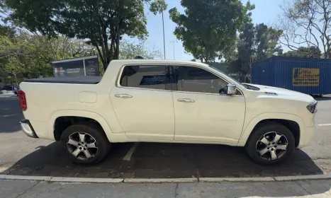 RAM Rampage 2.0 4P TURBO DIESEL LARAMIE 4X4 AUTOMÁTICO, Foto 7 RAM Rampage 2.0 4P TURBO DIESEL LARAMIE 4X4 AUTOMÁTICO, Foto 7