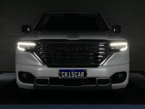 RAM Rampage 2.0 4P TURBO DIESEL LARAMIE 4X4 AUTOMTICO, Foto 3