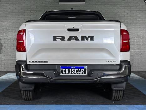 RAM Rampage 2.0 4P TURBO DIESEL LARAMIE 4X4 AUTOMTICO, Foto 5