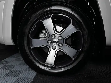 RAM Rampage 2.0 4P TURBO DIESEL LARAMIE 4X4 AUTOMTICO, Foto 7