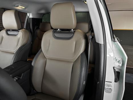 RAM Rampage 2.0 4P TURBO DIESEL LARAMIE 4X4 AUTOMTICO, Foto 8